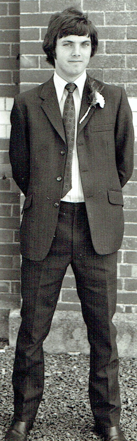 David Harris