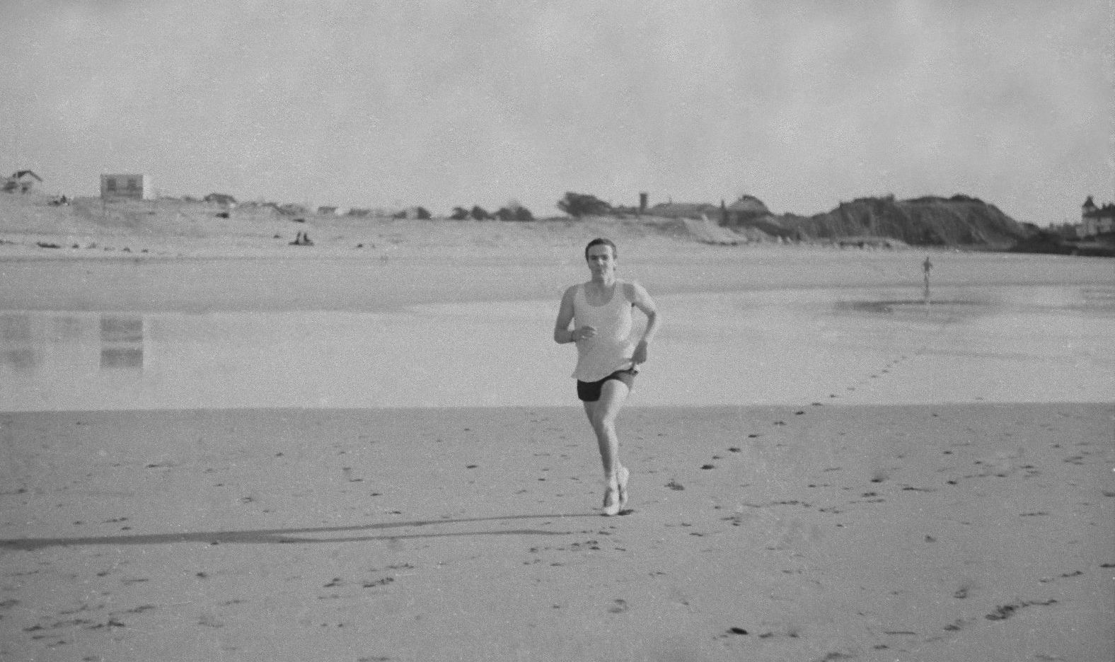 Cross Country