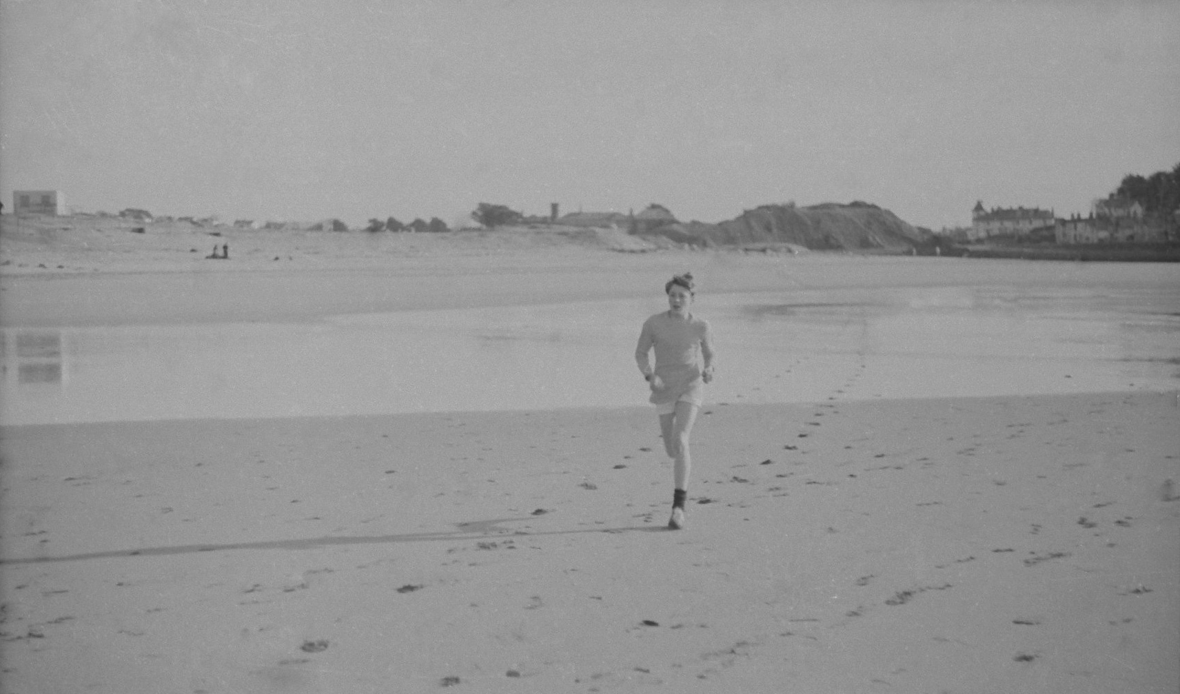 Cross Country