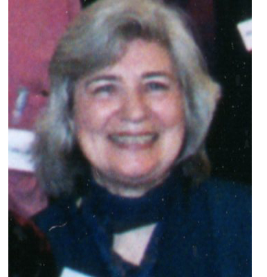 Anne Dineen (Bosson)