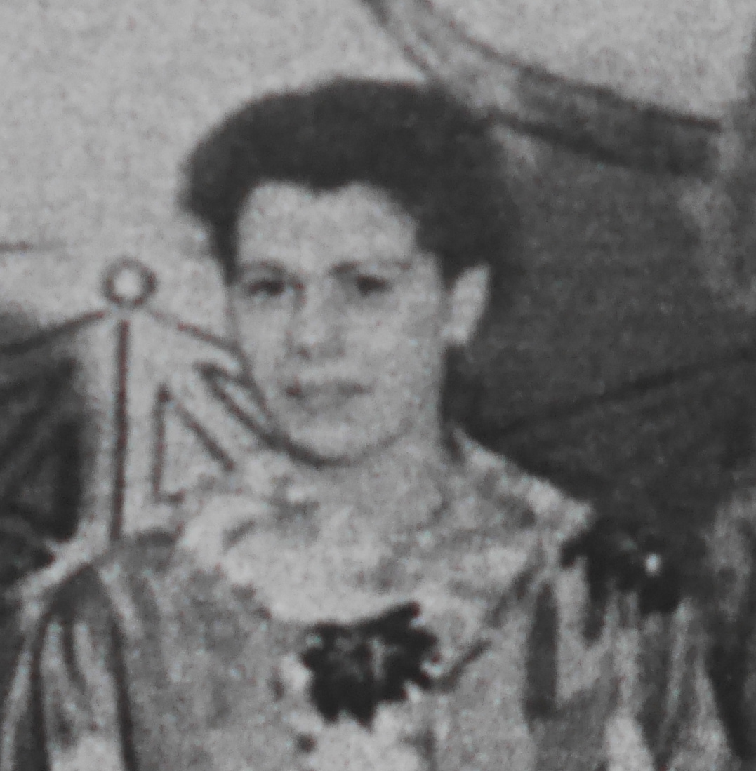 Margaret Dineen (Heard)