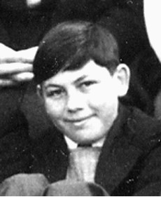 Michael Scheininger