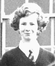 Tessa Adams (Wadge)