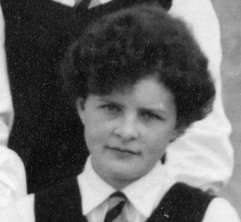 Janet Ainley (Budd)