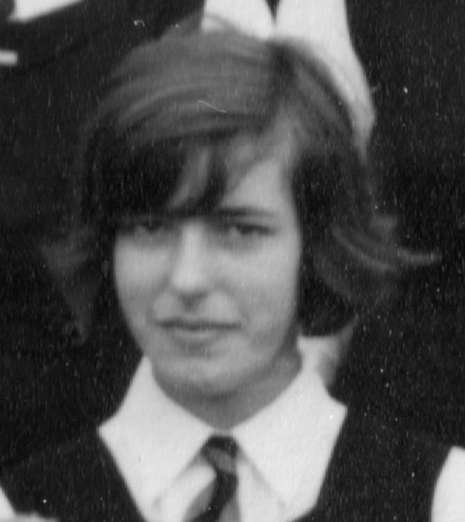 Sheila Gumbrell (Ching)