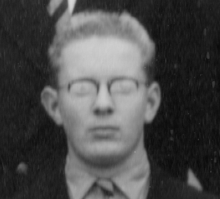 Joseph Paynter