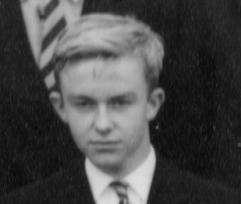 John Selby
