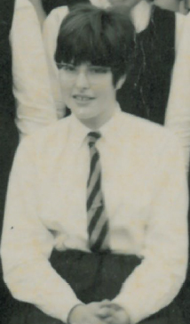 Liz Archer (Manfield)
