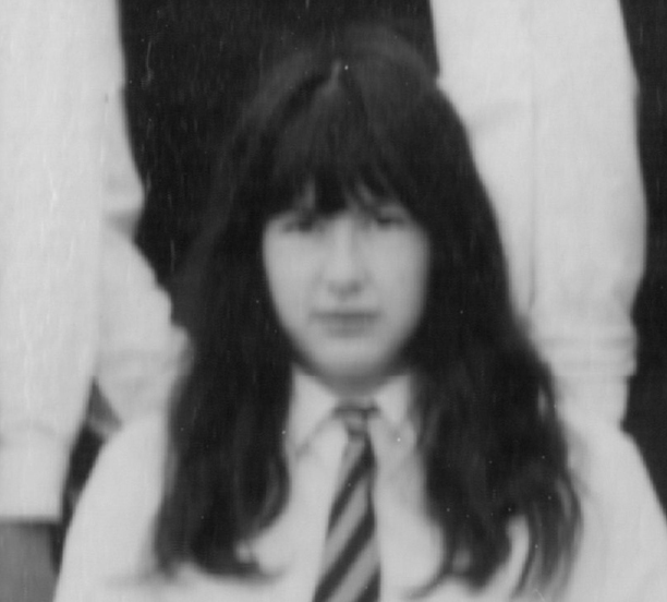 Wendy Harmsworth (Cockwill)