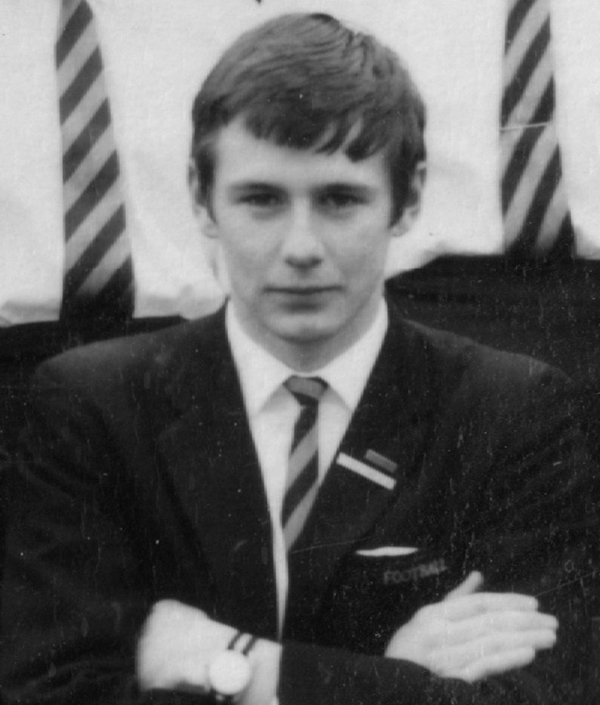 Allan Vodden