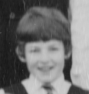 Gillian Cole (Stanbury)
