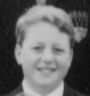David Gilbert
