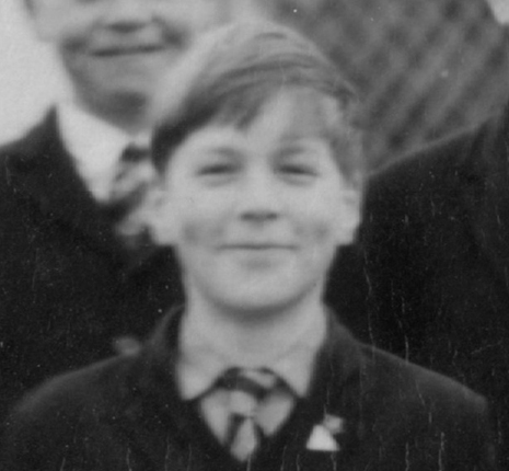 Glynn Hughes