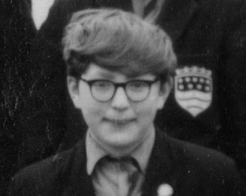 Peter Watts
