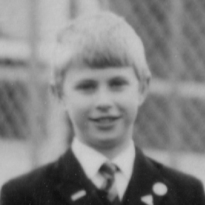 Martin Abbott