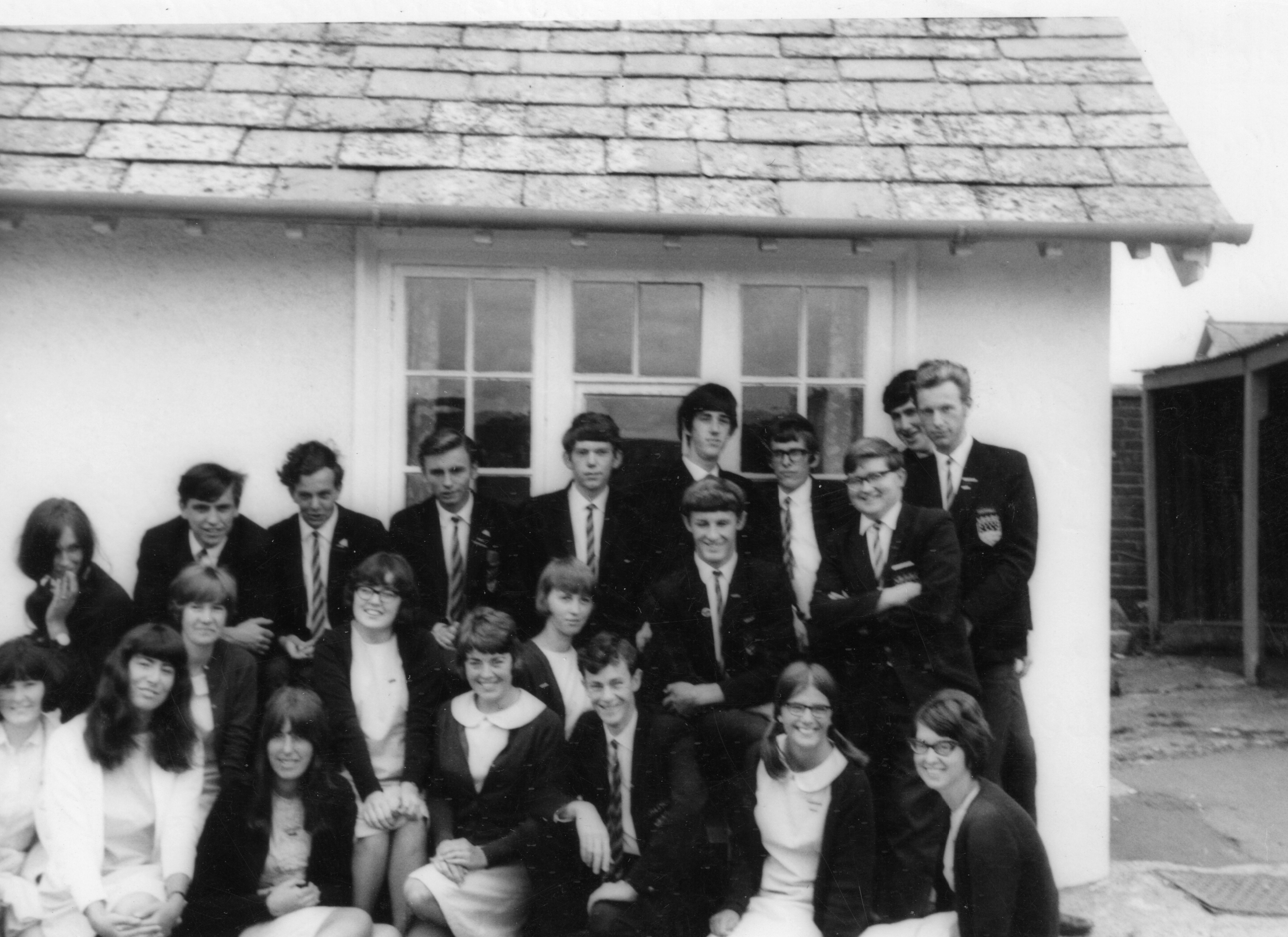 Group Two