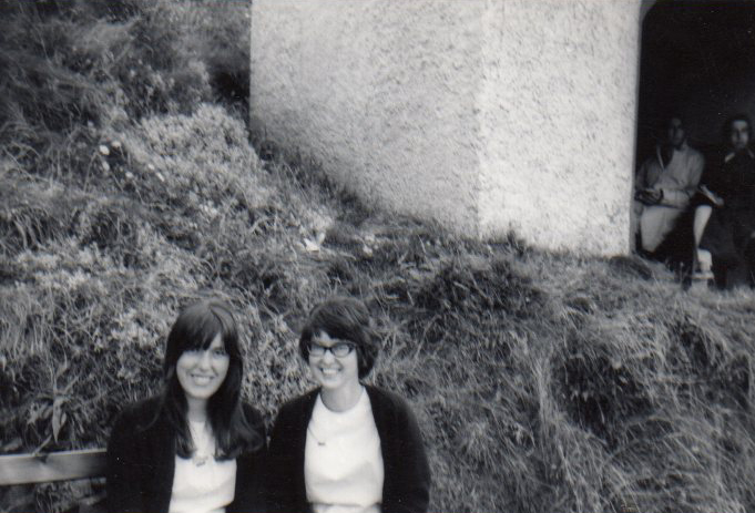 Sheil & Val