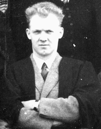 Mr David Freeman