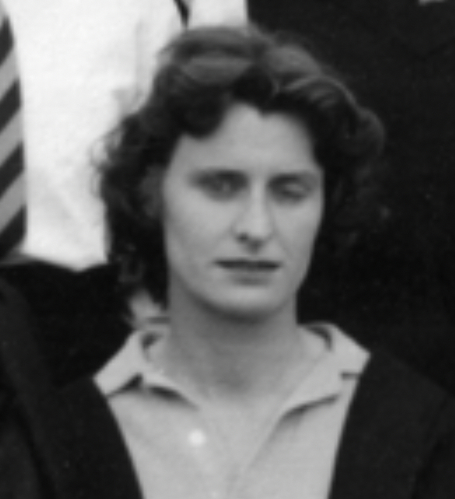 Pat Holdcroft